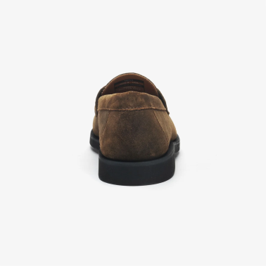 SEBAGO RYAN SUEDE PO