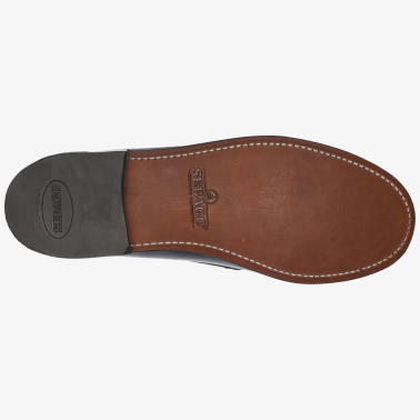 SEBAGO RYAN SUEDE PO