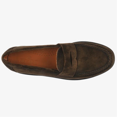 SEBAGO RYAN SUEDE PO