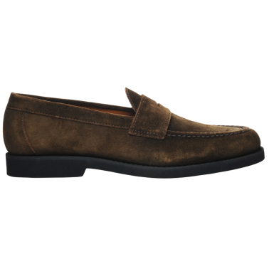 SEBAGO RYAN SUEDE PO