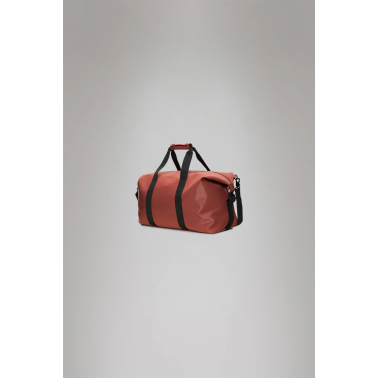 RAINS HILO WEEKEND BAG W3