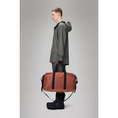 RAINS HILO WEEKEND BAG W3