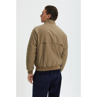 BARACUTA G9 THERMAL TAN