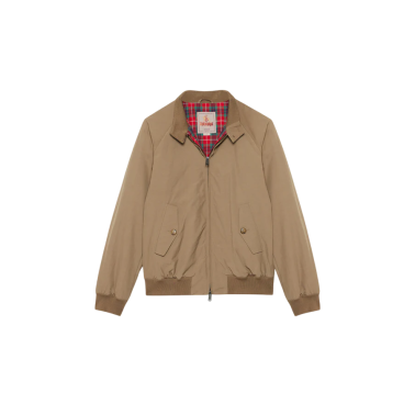 BARACUTA G9 THERMAL TAN