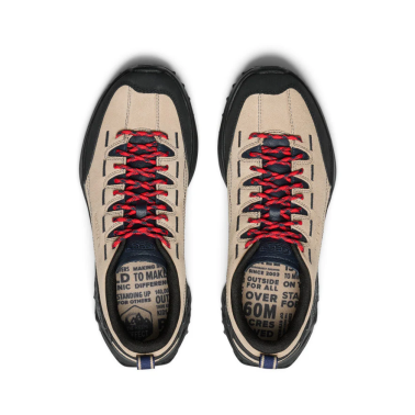 KEEN JASPER ZIONIC