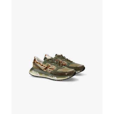 PREMIATA LAURYN 7790