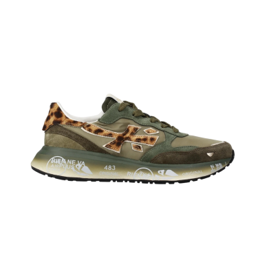 PREMIATA LAURYN 7790