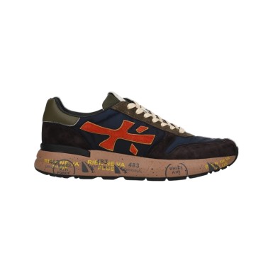 PREMIATA MICK 7721