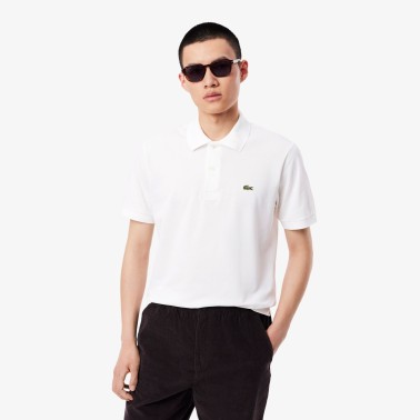 LACOSTE POLO LIGHT CLASSIC FIT