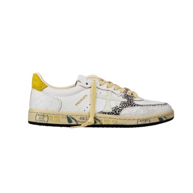 PREMIATA BASKET CLAYD 7667