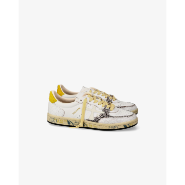 PREMIATA BASKET CLAYD 7667