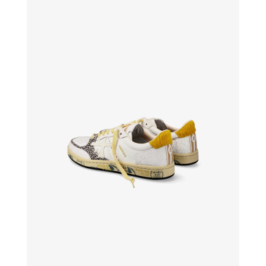 PREMIATA BASKET CLAYD 7667