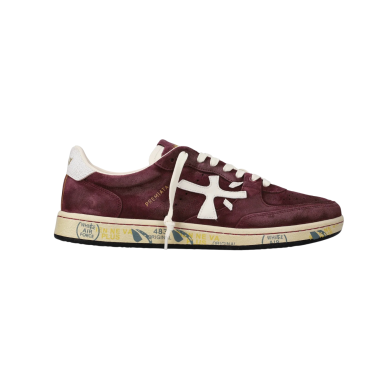 PREMIATA BASKET CLAY 7707