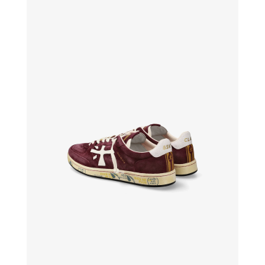 PREMIATA BASKET CLAY 7707