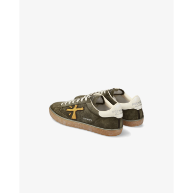 PREMIATA STEVEN 7627