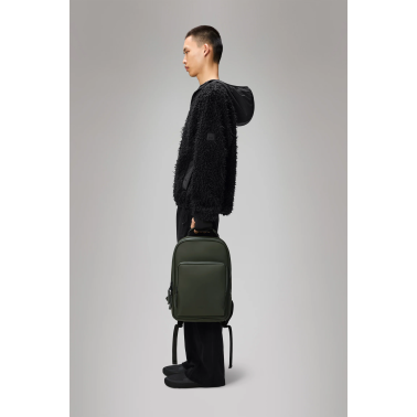 RAINS BOOK DAYPACK W3