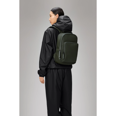 RAINS BOOK DAYPACK W3