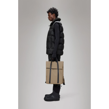 RAINS 2 WAY TOTE BACKPACK W3
