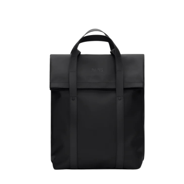 RAINS 2 WAY TOTE BACKPACK