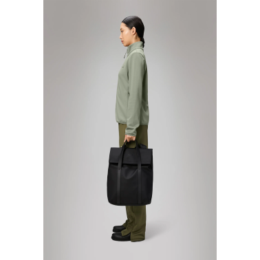 RAINS 2 WAY TOTE BACKPACK