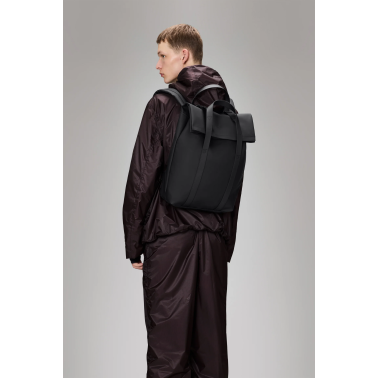 RAINS 2 WAY TOTE BACKPACK