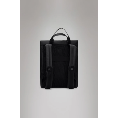 RAINS 2 WAY TOTE BACKPACK