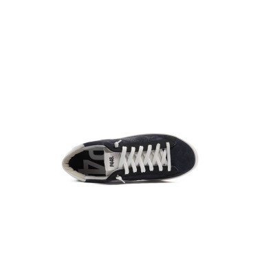 P448 JOHN M TUAREG/WHI