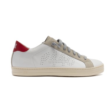 P448 JOHN M WHI/ROSSO