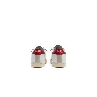 P448 JOHN M WHI/ROSSO