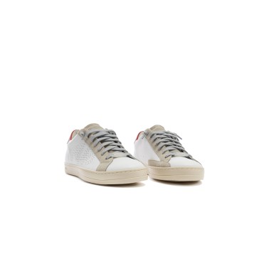 P448 JOHN M WHI/ROSSO