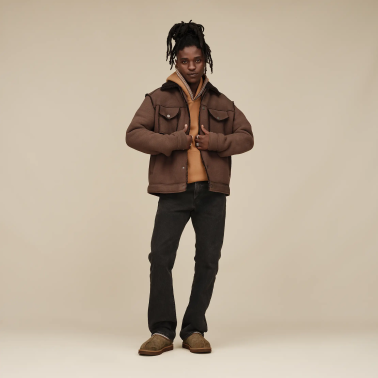 UGG M TASMAN BAXTER