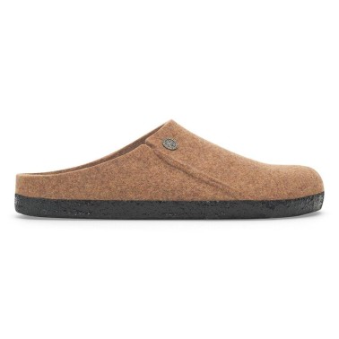 BIRKENSTOCK ZERMATT REGULAR TOFFEE MELANGE