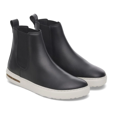 BIRKENSTOCK BEND CHELSEA REGULAR BLACK