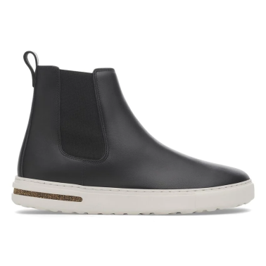 BIRKENSTOCK BEND CHELSEA REGULAR BLACK