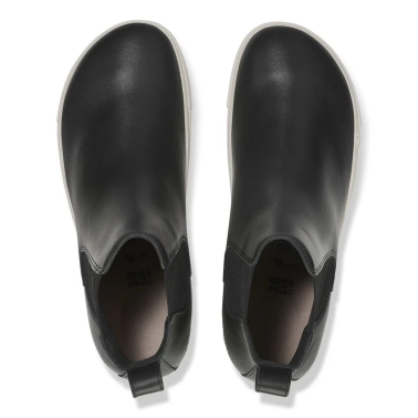 BIRKENSTOCK BEND CHELSEA REGULAR BLACK