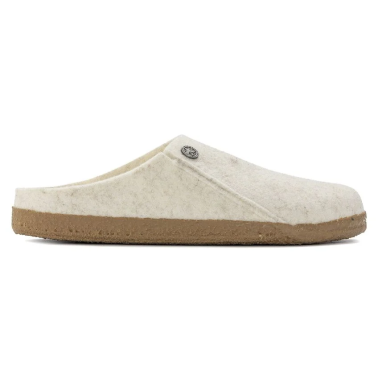 BIRKENSTOCK ZERMATT REGULAR ECRU
