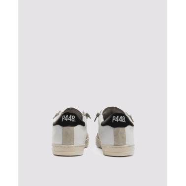 P448 JOHN M WHI/NERO