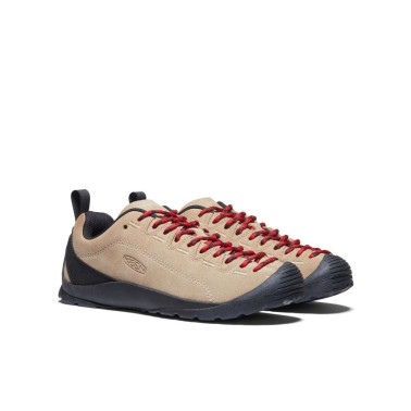 KEEN JASPER W