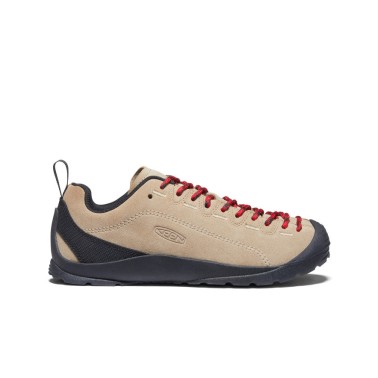 KEEN JASPER W