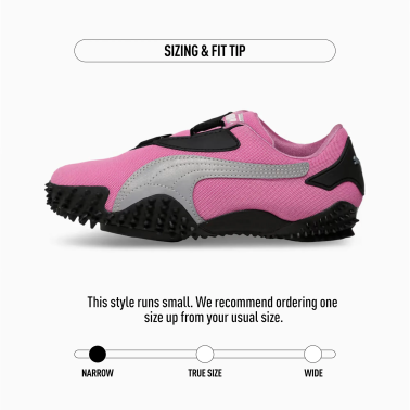 PUMA MOSTRO OG