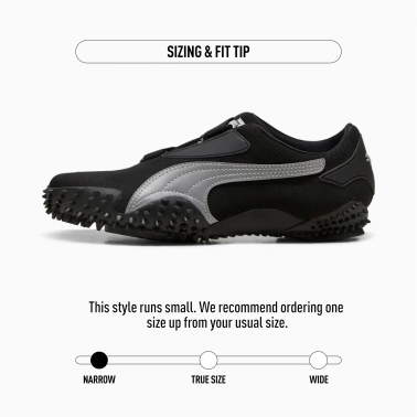 PUMA MOSTRO OG
