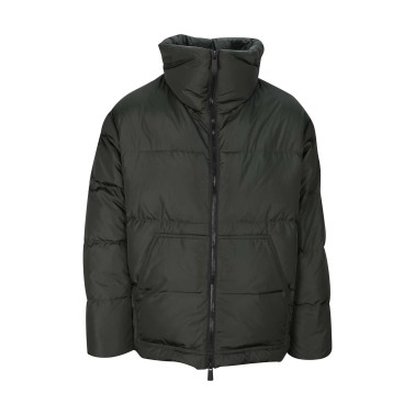 PREMIATA JACKET 1020 GREEN