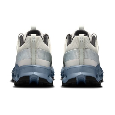 ON RUNNING CLOUDHORIZON M