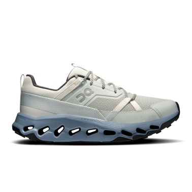 ON RUNNING CLOUDHORIZON M