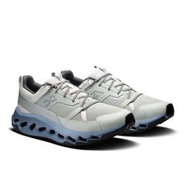 ON RUNNING CLOUDHORIZON M