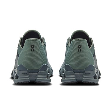ON RUNNING CLOUD X 4 AD M