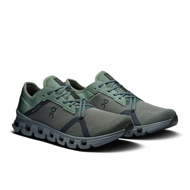 ON RUNNING CLOUD X 4 AD M