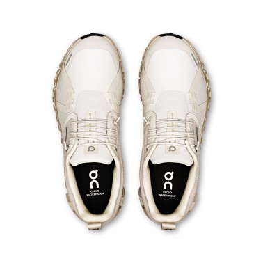 ON RUNNING CLOUD 6 WATERPROOF W