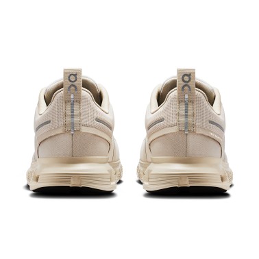 ON RUNNING CLOUD 6 WATERPROOF W