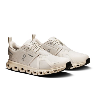 ON RUNNING CLOUD 6 WATERPROOF W